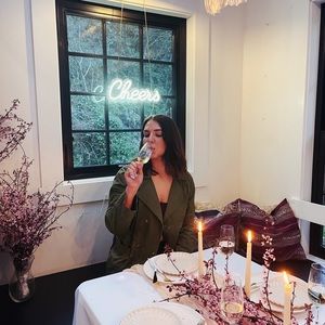 Meet your Posher, Katherine